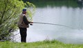 Глобиха трима мъже заради незаконен риболов в езерото Сребърна