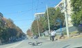 Катастрофа на улица "Борисова"
