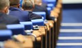Депутатите отхвърлиха президентското вето върху Закона за съдебната власт