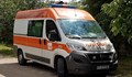 Жена пострада при катастрофа на пътя Русе - Плевен