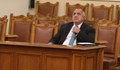 Борисов през 2013 година: Няма да участвам в управление, в което полицията ще бие хора