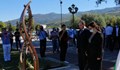 Откриха паметник на загиналите българи при потъването на кораба „Илинден“
