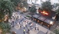 109 души поискаха оставката на Радев с шествие по Витошка
