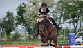 Държавно първенство по Всестранна езда в Русе
