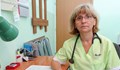 Д-р Пенка Каменова: Симптомите на инфаркта могат да имат много „маски“
