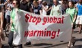 Заплаха за бедните страни заради климатичните промени