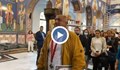 Бойко Борисов е на посещение в храм в Ловеч