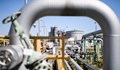 КЕВР утвърди цена на природния газ