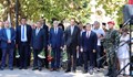 Русенци отбелязаха Съединението