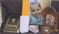 Съдът потвърди доживотната присъда на убиеца на 7-годишната Кристин