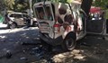 Дрога, висока скорост и неизправни спирачки са причинили трагедията в Айтос
