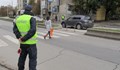 "Пътна полиция" погва и пешеходците
