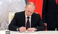 Путин подписа указ за набор на военна служба