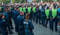 Валентина Ташкова: Провокаторите са от службите, жените пазехме мъже с щитове