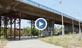 Затварят Сарайския мост в Русе