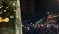 Рецепта по български: Как се разтуря и проваля многохиляден протест?