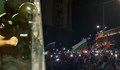 Рецепта по български: Как се разтуря и проваля многохиляден протест?