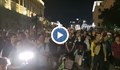 НА ЖИВО: Протестът ''няма право на грешка''
