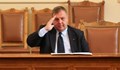 Красимир Каракачанов: Готов съм да стана гарант за диалог