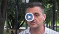 Кирил Добрев в Русе: Ако сме втора политическа сила, просто сме от страната на булката