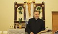 Генералният викарий поема овдовялата Никополска епархия