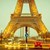Евакуираха Айфеловата кула заради бомба Евакуираха Айфеловата кула заради бомба
