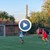 Децата в село Борисово се радват на ново футболно игрище