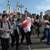 Ученици бойкотираха началото на новата година в Беларус