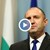 Радев: Не може хората с пълни шкафчета да канят на диалог тези с празни