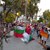 Напрежение на протеста във Варна Напрежение на протеста във Варна