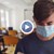 Заразеният с коронавирус ученик в Русе е загубил обоняние