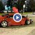 Зрелищна катастрофа между Ferrari и BMW