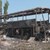 Автобус с военни се запали и изгоря на пътя Силистра - Варна
