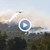 Евакуация заради пожар в Пелопонес