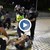 Полицията напада протестиращи в гръб