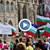 Българите във Виена огласиха улиците на града с викове "Оставка"