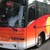 Трамвай блъсна български автобус в Истанбул