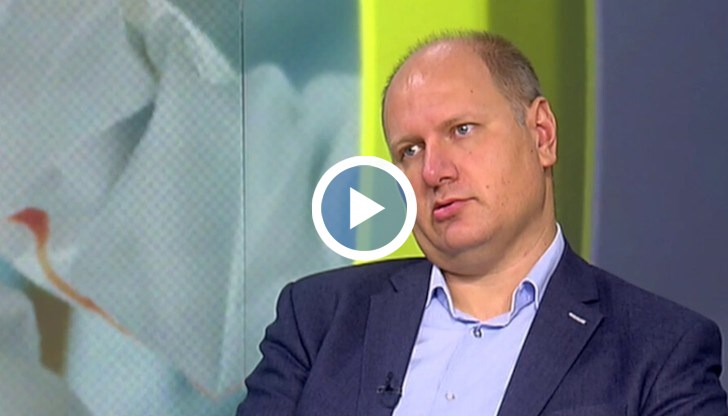 По-малък е и рискът заболяването да протече по-тежко