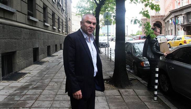 Според лидерът на Воля моментът на присъдата е подбран умишлено