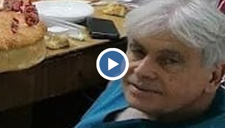 68-годишният фелдшер е починал днес, като в продължение на месец е бил в реанимация