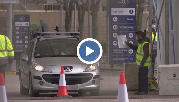 Иван Димитров вече излежава присъдата си