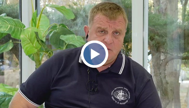 Войната не ражда нищо, освен омраза и разделение