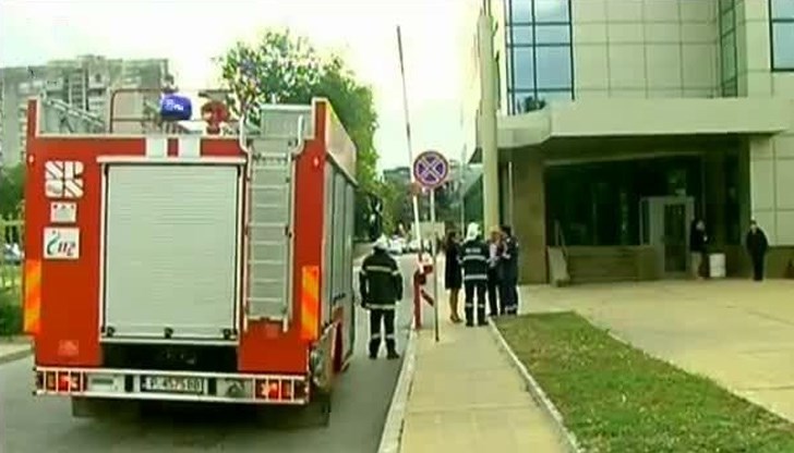 Ръководството на русенската приходна администрация разчита на разбиране от клиентите за причиненото неудобство Ръководството на русенската приходна администрация разчита на разбиране от клиентите за причиненото неудобство