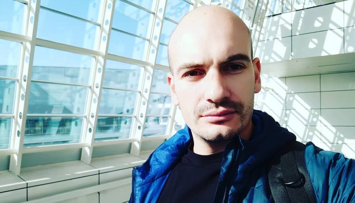 Тази вЕрно е ПКП! С акцент на проста! Не на пут... Тази вЕрно е ПКП! С акцент на проста! Не на пут...