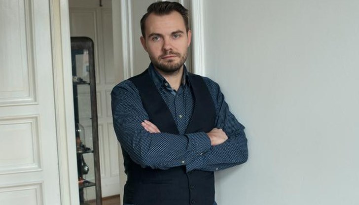 Неринг: "Става дума за национален, патриотичен протест, който заявява: "Искаме най-доброто за нашата страна, искаме една по-добра България"