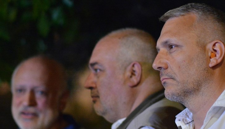 Днес съединението е да съберем граждани срещу волята на престъпната шайка Днес съединението е да съберем граждани срещу волята на престъпната шайка