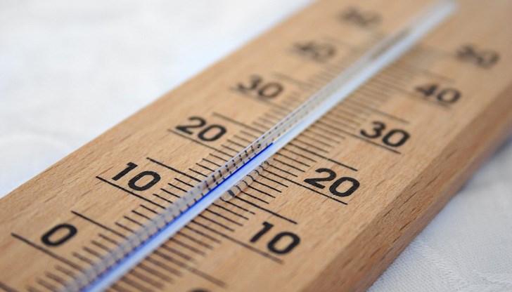 Последният уикенд от астрономическото лято ще е прохладен