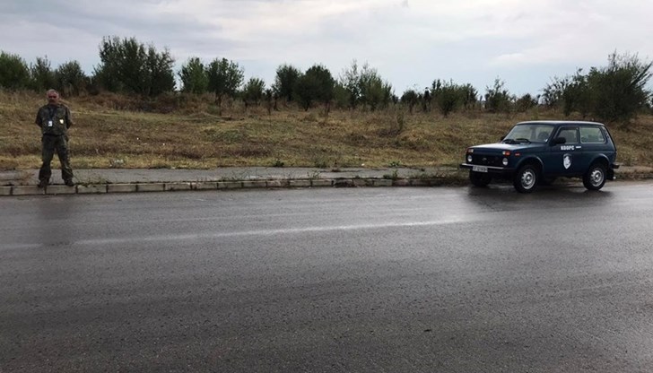 Това твърди екоминистърът Емил Димитров Това твърди екоминистърът Емил Димитров