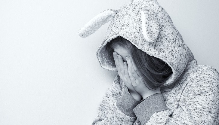 Престъпникът е осъждан три път за кражби, преди да посегне да момичето Престъпникът е осъждан три път за кражби, преди да посегне да момичето