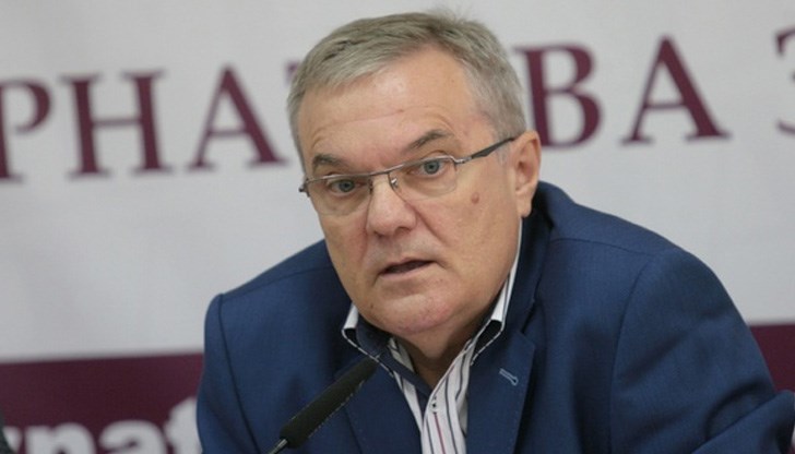 Според Петков това ще е най-скъпият период в историята на МВР Според Петков това ще е най-скъпият период в историята на МВР